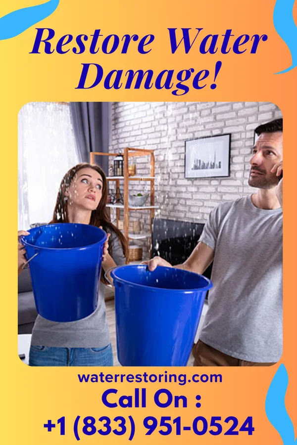 water restoration Advanced Disaster Cleanup & Associates Fair Haven