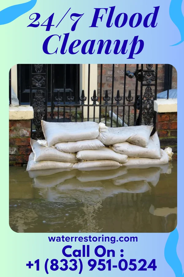 24/7 Flood Cleanup in Fair Haven, NY