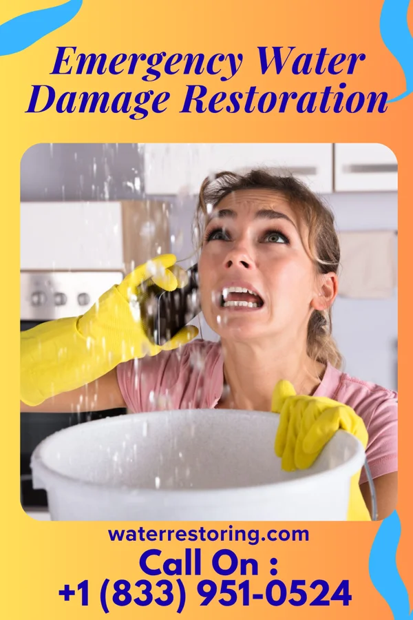 Emergency Water Damage Restoration in Fair Haven, NY