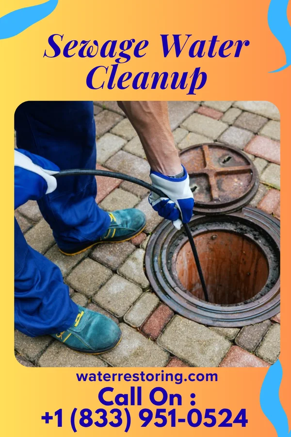Sewage Water Cleanup in Fair Haven, NY